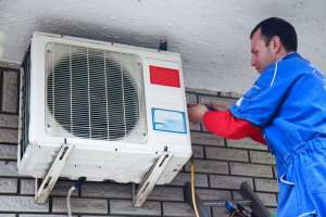 HVAC Companies Near Woodbridge, VA Available Now
